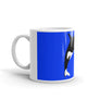 Killer Whale: Mug